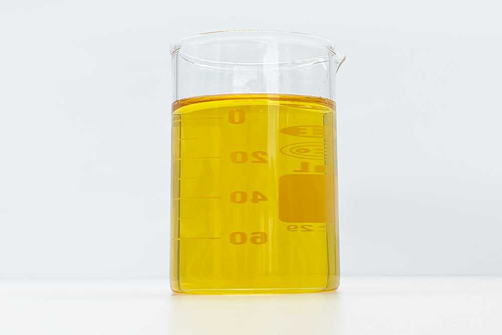 Pure Moringa Oil 05 6000 - Concentrated Aloe Corporation
